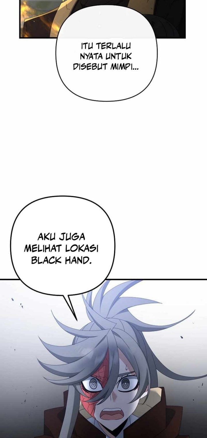 The Lazy Swordmaster Bab 67 halaman 16