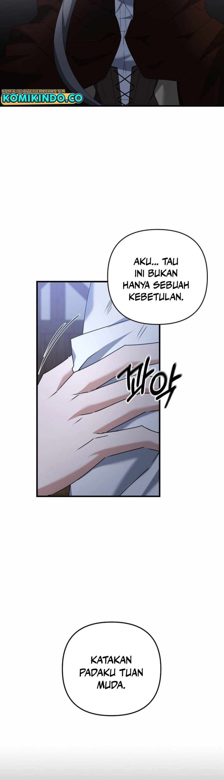 The Lazy Swordmaster Bab 67 halaman 17