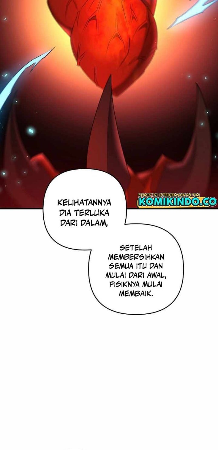 The Lazy Swordmaster Bab 67 halaman 31
