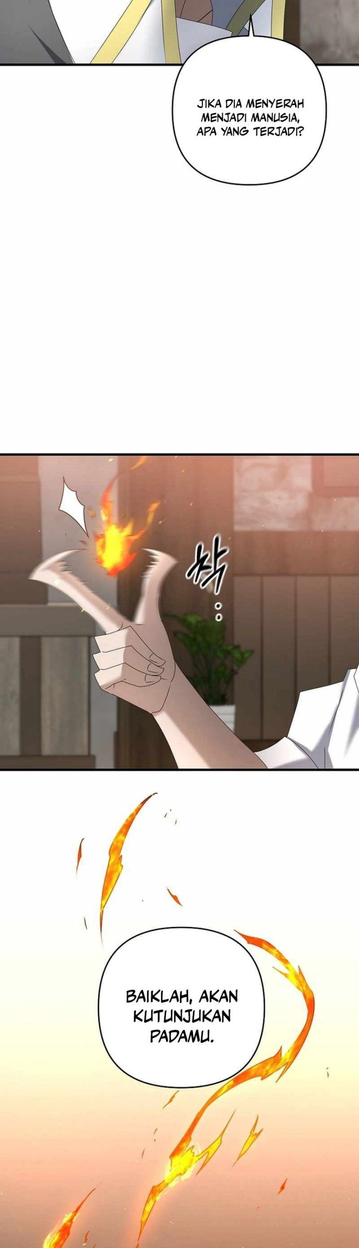 The Lazy Swordmaster Bab 67 halaman 39