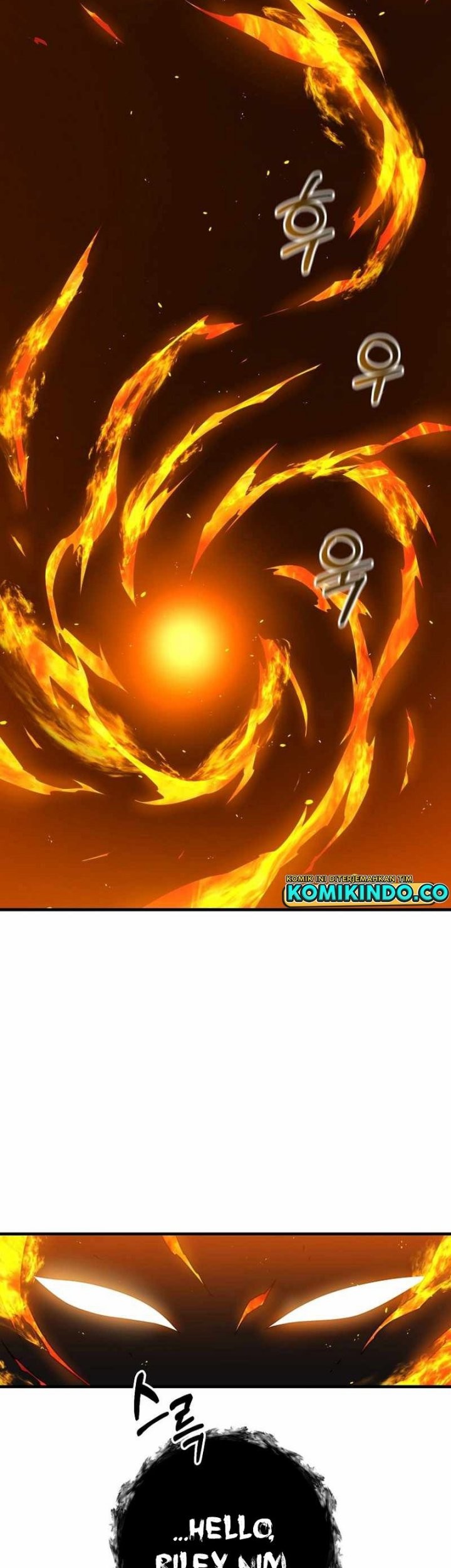 The Lazy Swordmaster Bab 67 halaman 41
