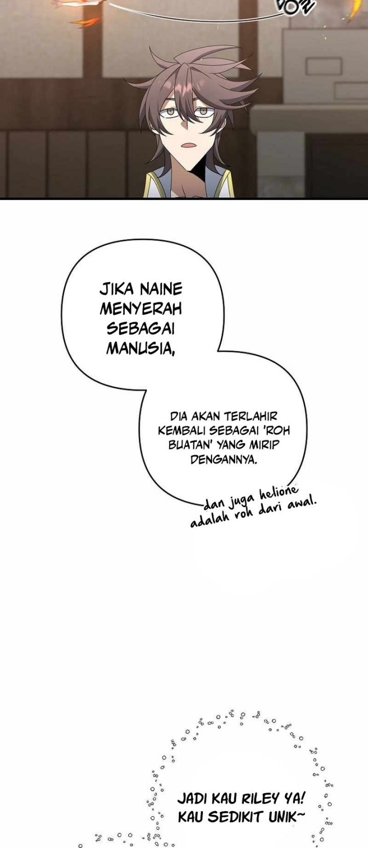 The Lazy Swordmaster Bab 67 halaman 43