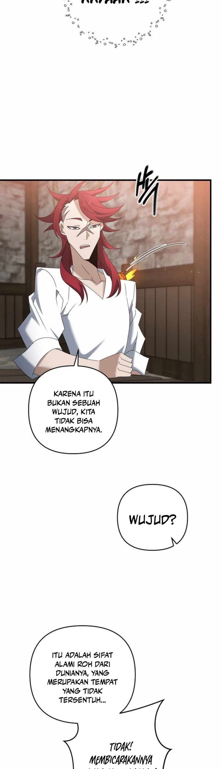 The Lazy Swordmaster Bab 67 halaman 45