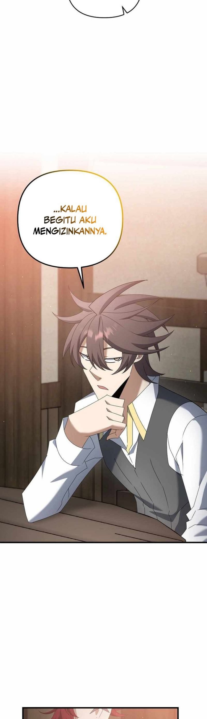 The Lazy Swordmaster Bab 67 halaman 53