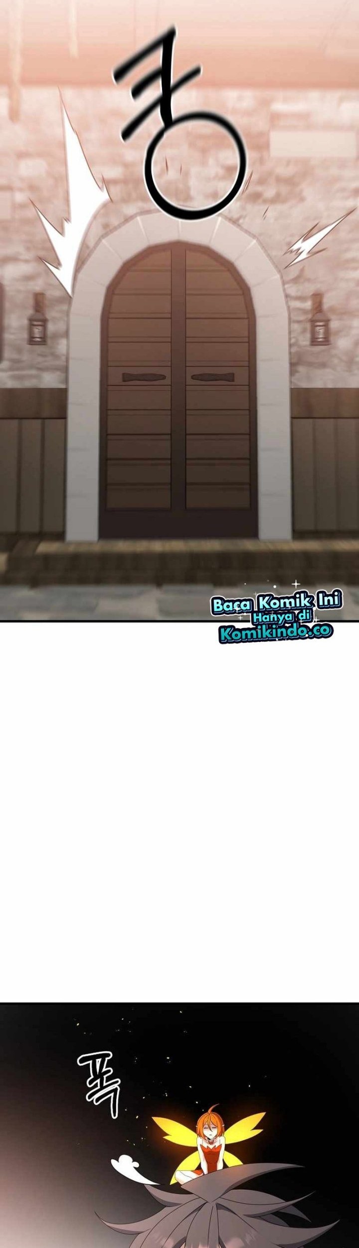 The Lazy Swordmaster Bab 67 halaman 60