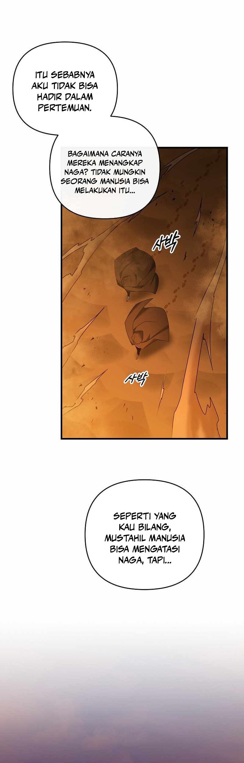 The Lazy Swordmaster Bab 68 halaman 3
