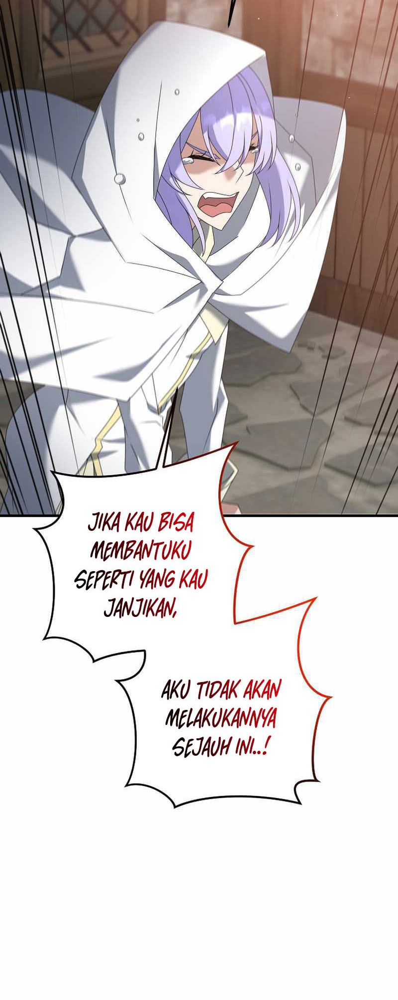 The Lazy Swordmaster Bab 68 halaman 13