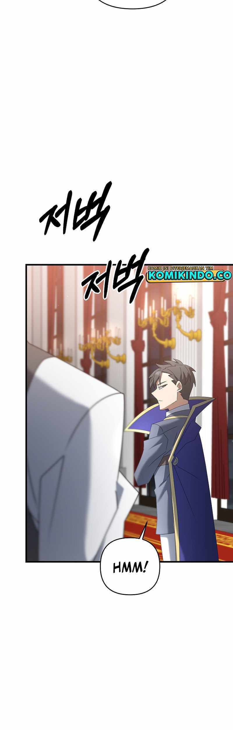 The Lazy Swordmaster Bab 68 halaman 24