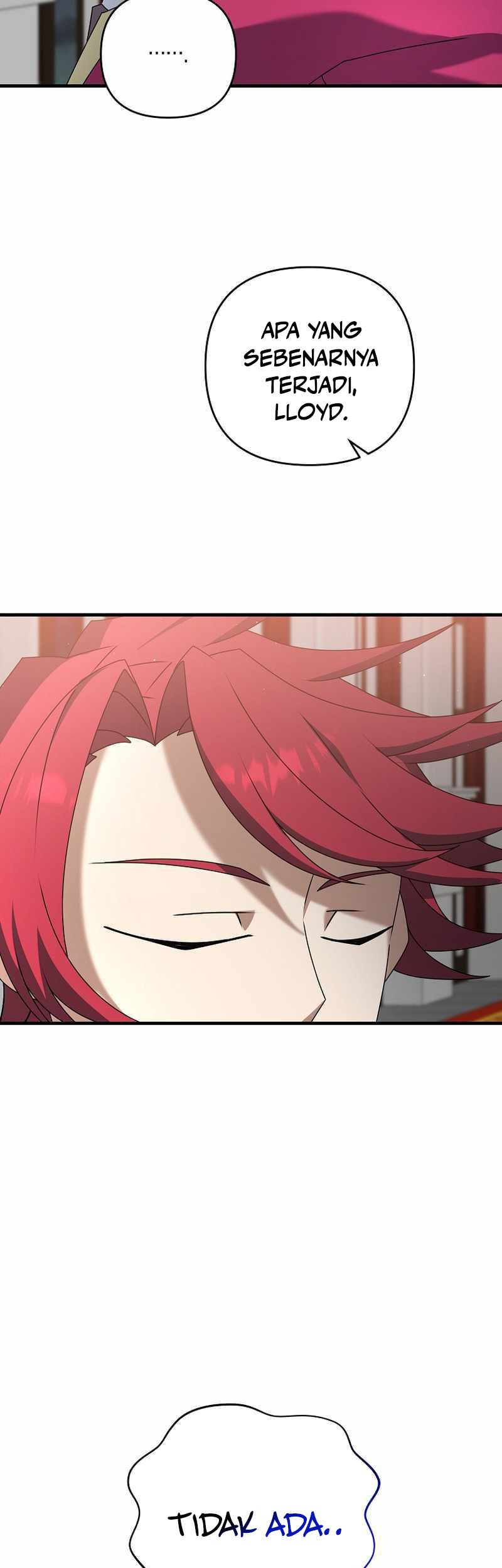 The Lazy Swordmaster Bab 68 halaman 30