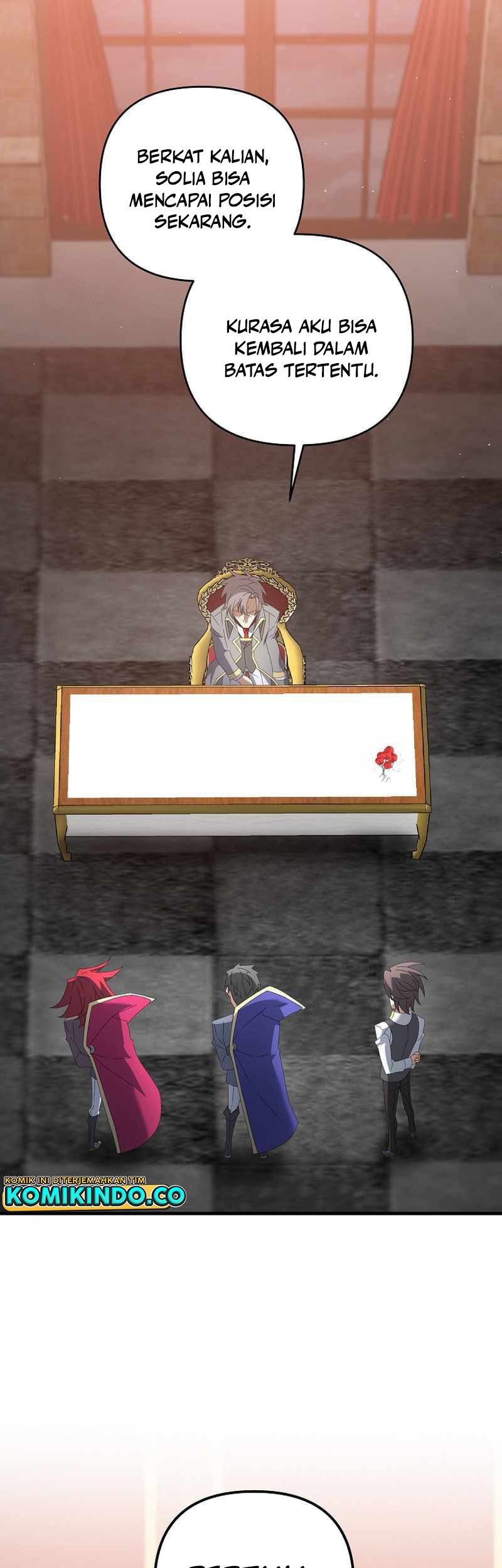 The Lazy Swordmaster Bab 68 halaman 32