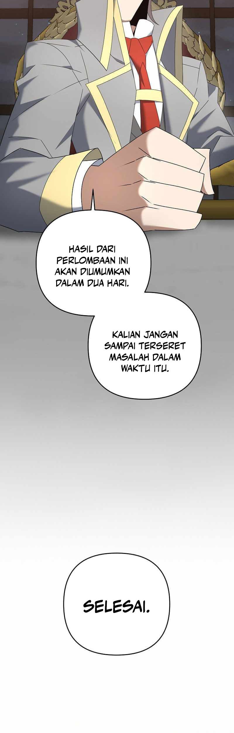 The Lazy Swordmaster Bab 68 halaman 39