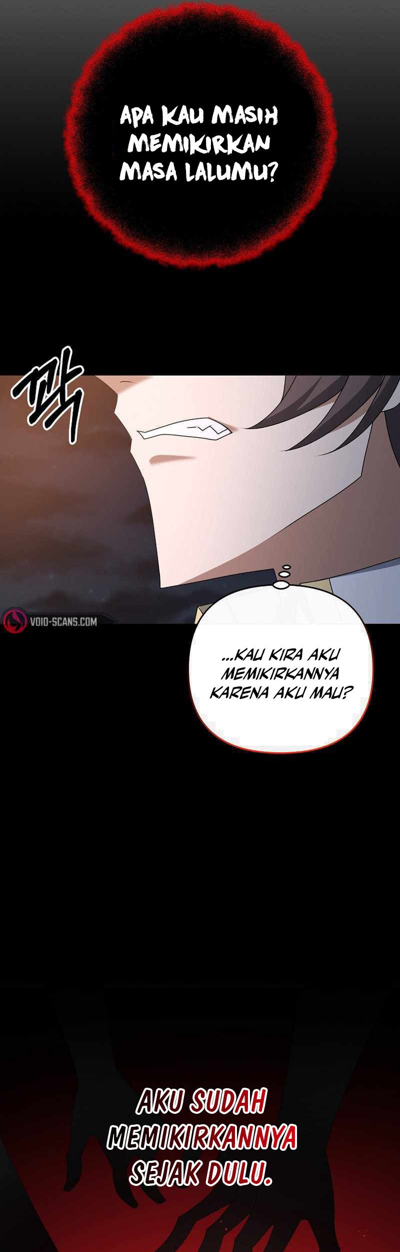 The Lazy Swordmaster Bab 68 halaman 50