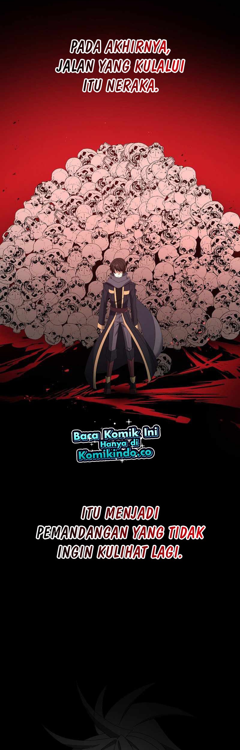 The Lazy Swordmaster Bab 68 halaman 53