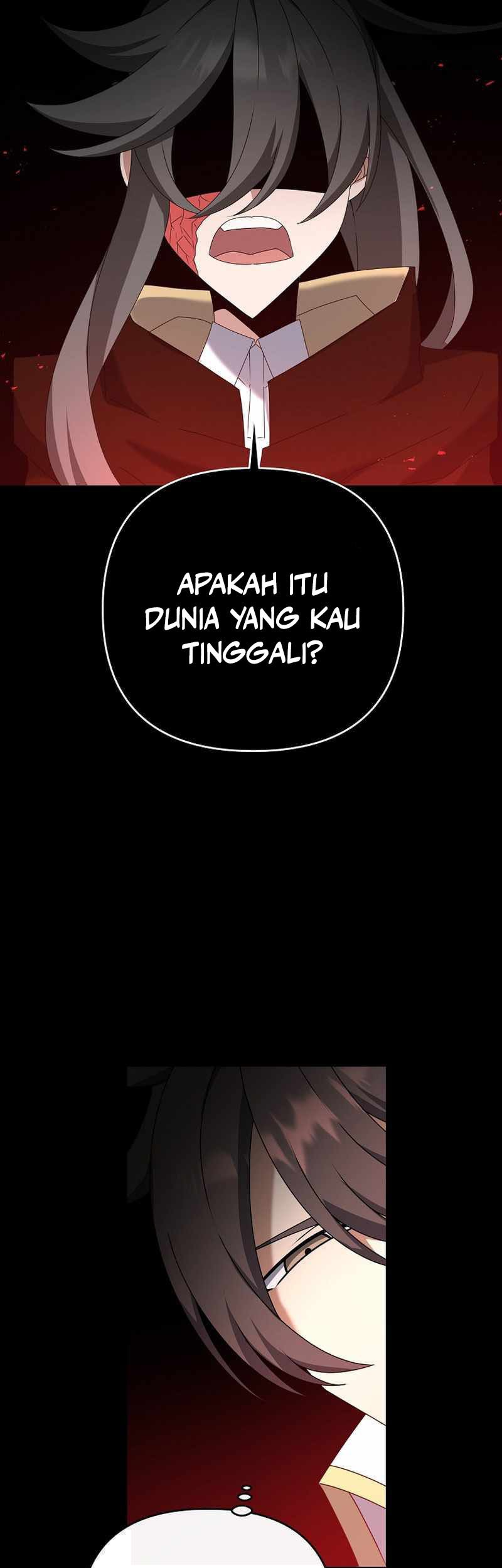 The Lazy Swordmaster Bab 68 halaman 54