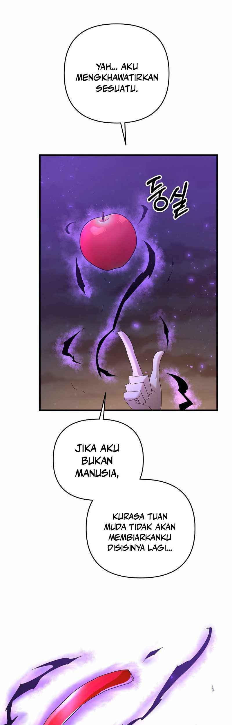 The Lazy Swordmaster Bab 68 halaman 62