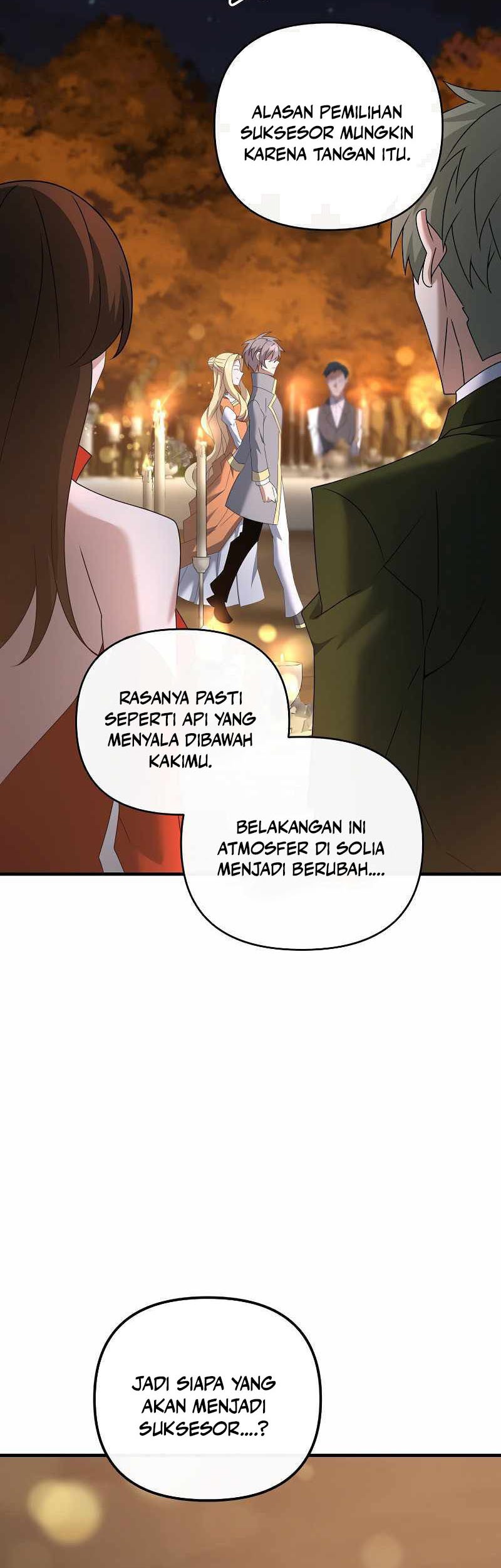 The Lazy Swordmaster Bab 69 halaman 4