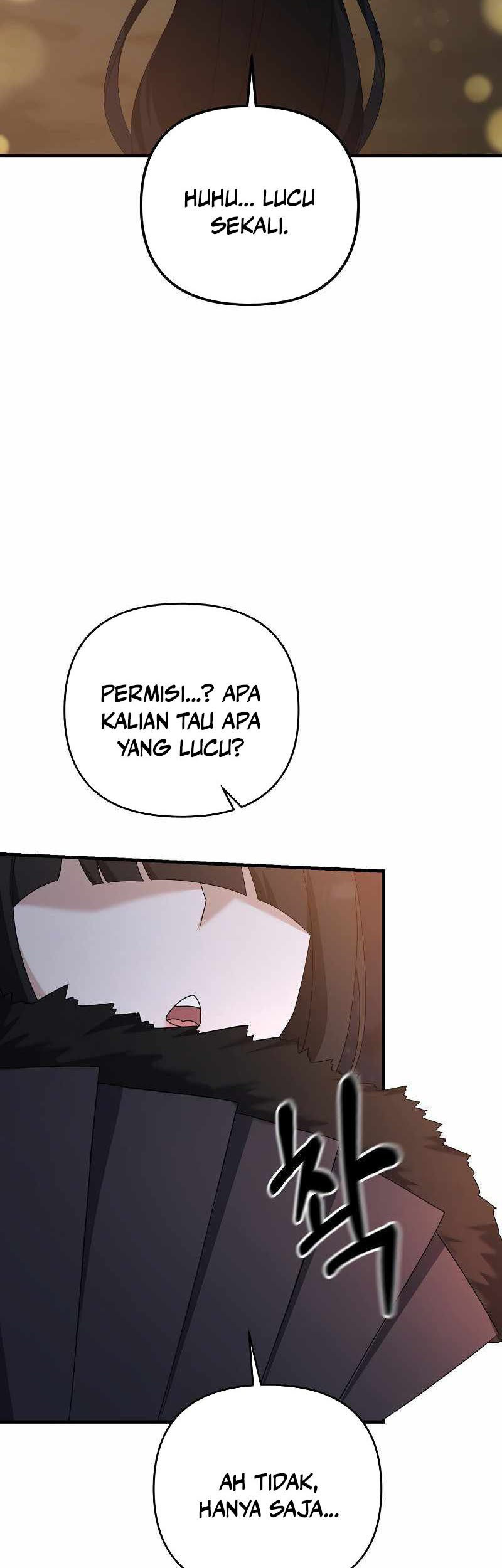 The Lazy Swordmaster Bab 69 halaman 6