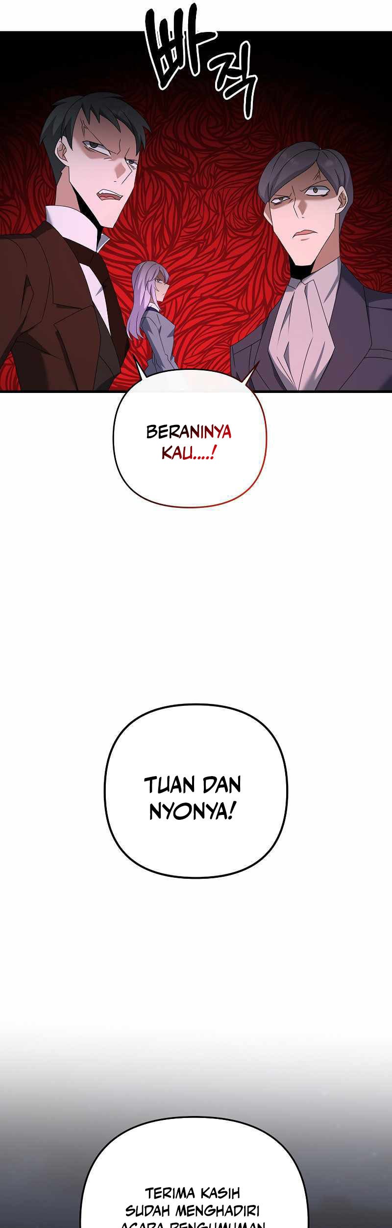 The Lazy Swordmaster Bab 69 halaman 9