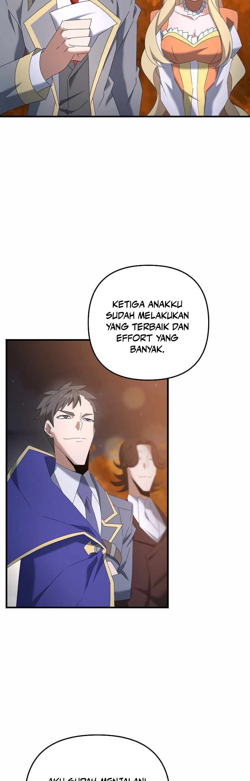 The Lazy Swordmaster Bab 69 halaman 11