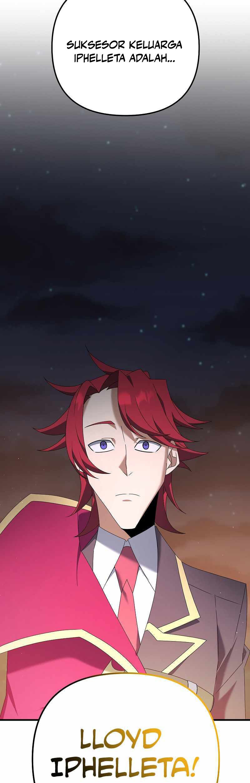 The Lazy Swordmaster Bab 69 halaman 13