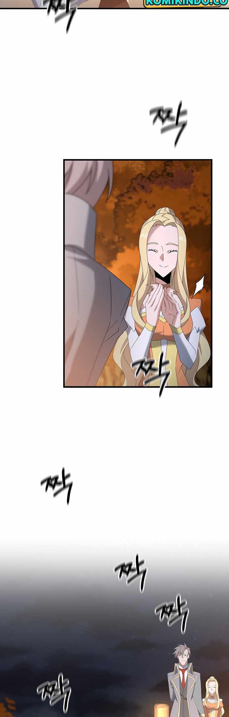 The Lazy Swordmaster Bab 69 halaman 17