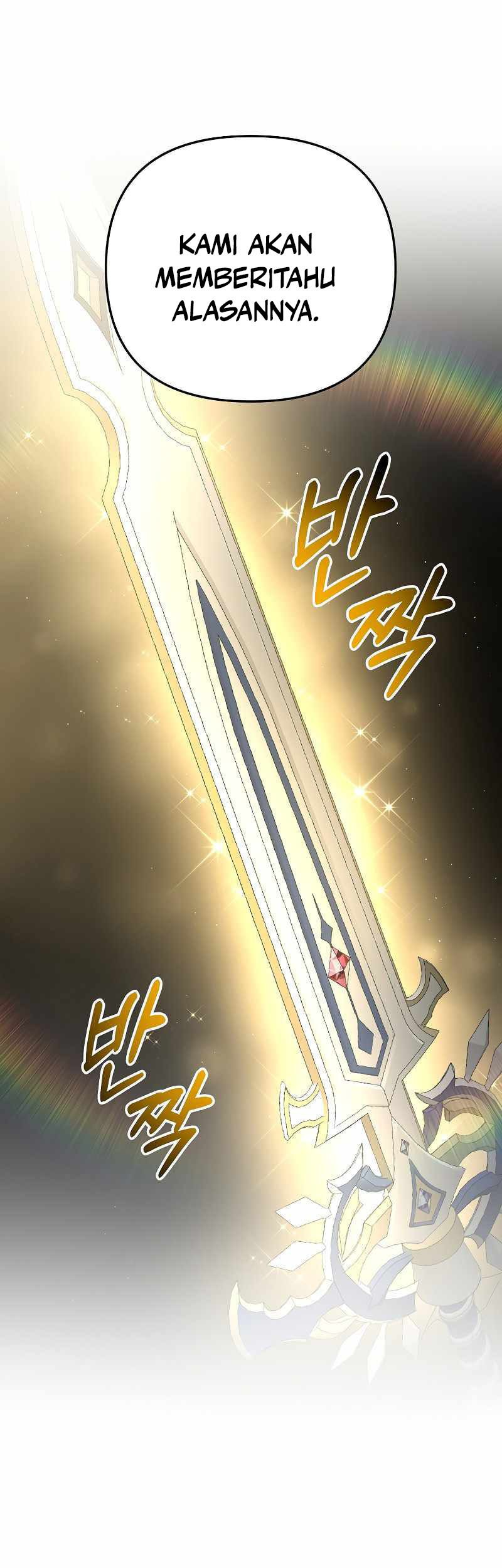 The Lazy Swordmaster Bab 69 halaman 21