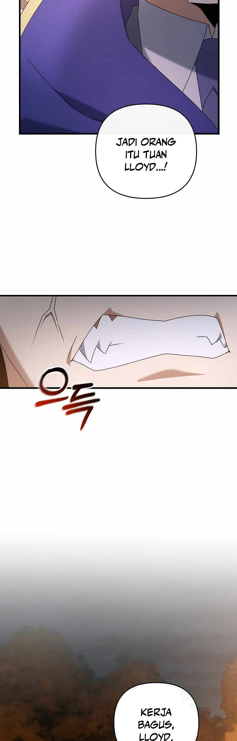 The Lazy Swordmaster Bab 69 halaman 24