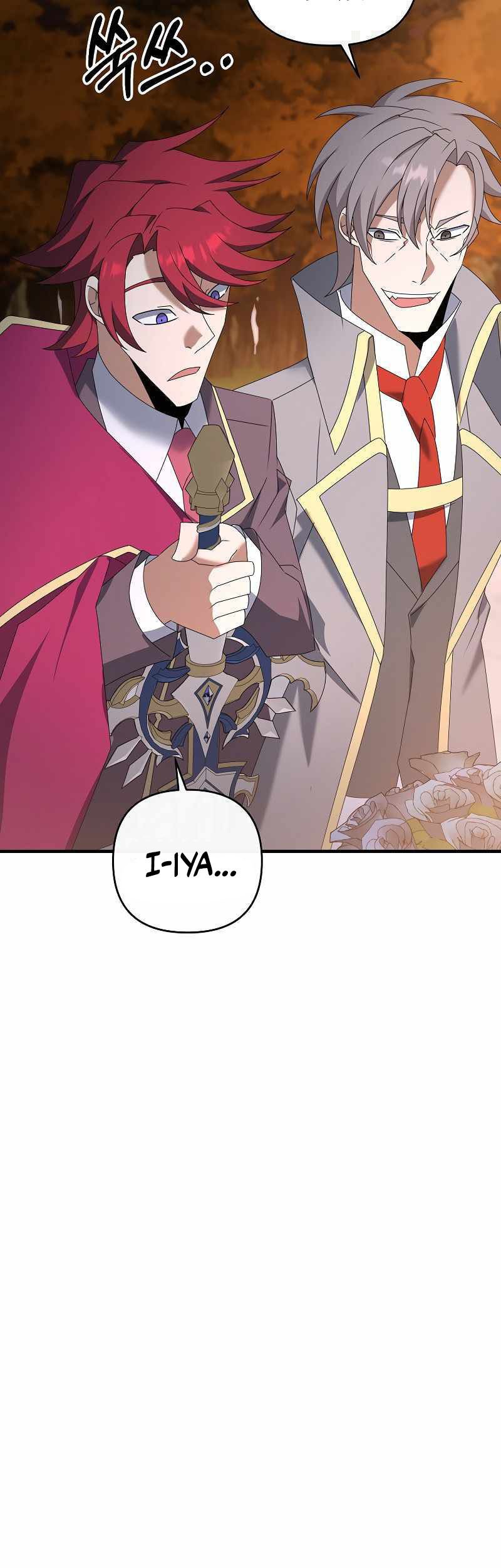 The Lazy Swordmaster Bab 69 halaman 25