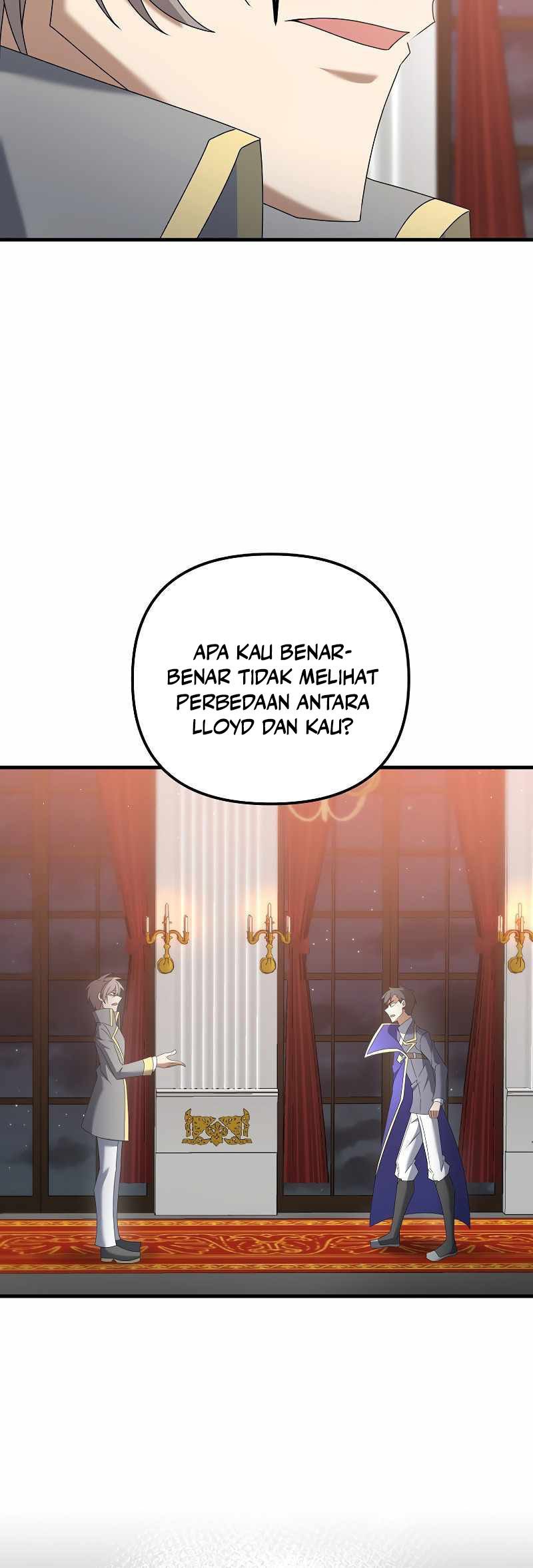 The Lazy Swordmaster Bab 69 halaman 37