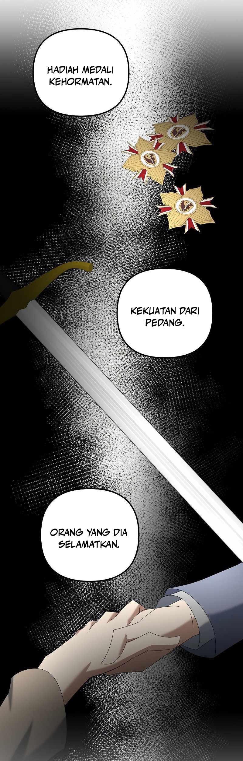 The Lazy Swordmaster Bab 69 halaman 38