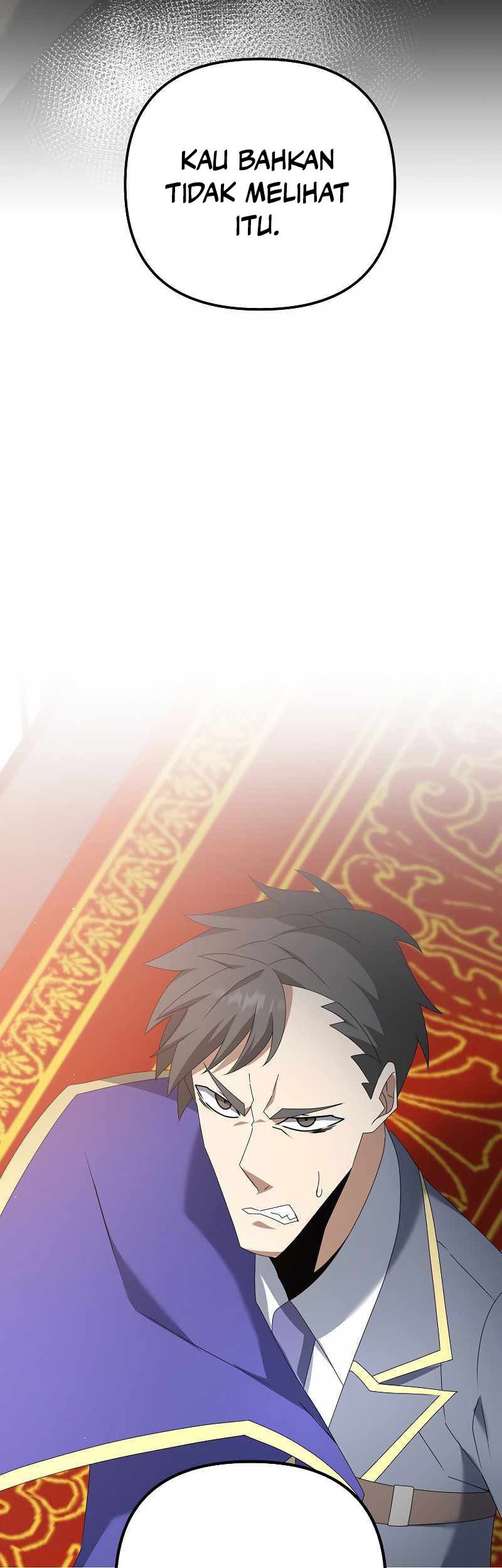 The Lazy Swordmaster Bab 69 halaman 39