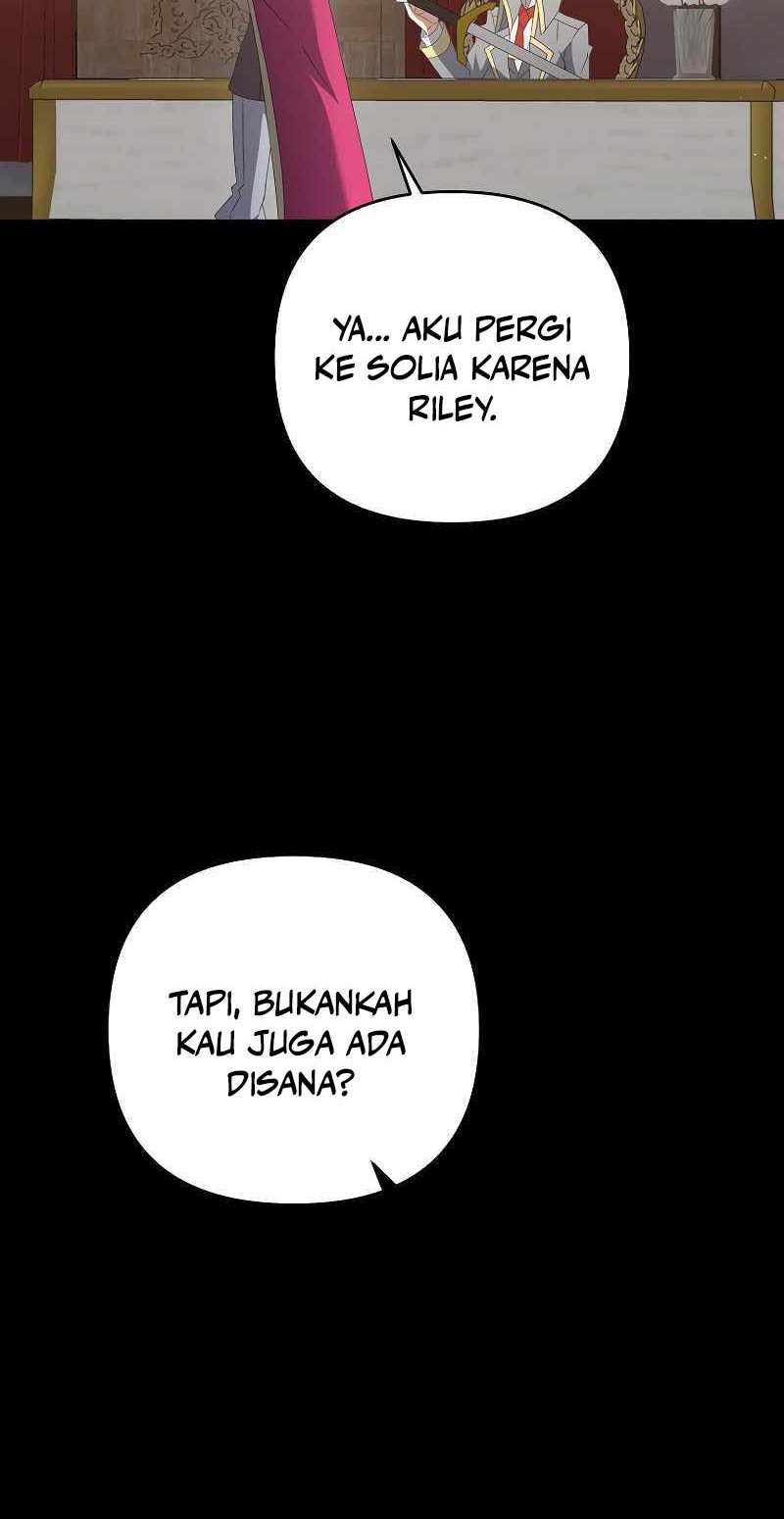The Lazy Swordmaster Bab 69 halaman 43