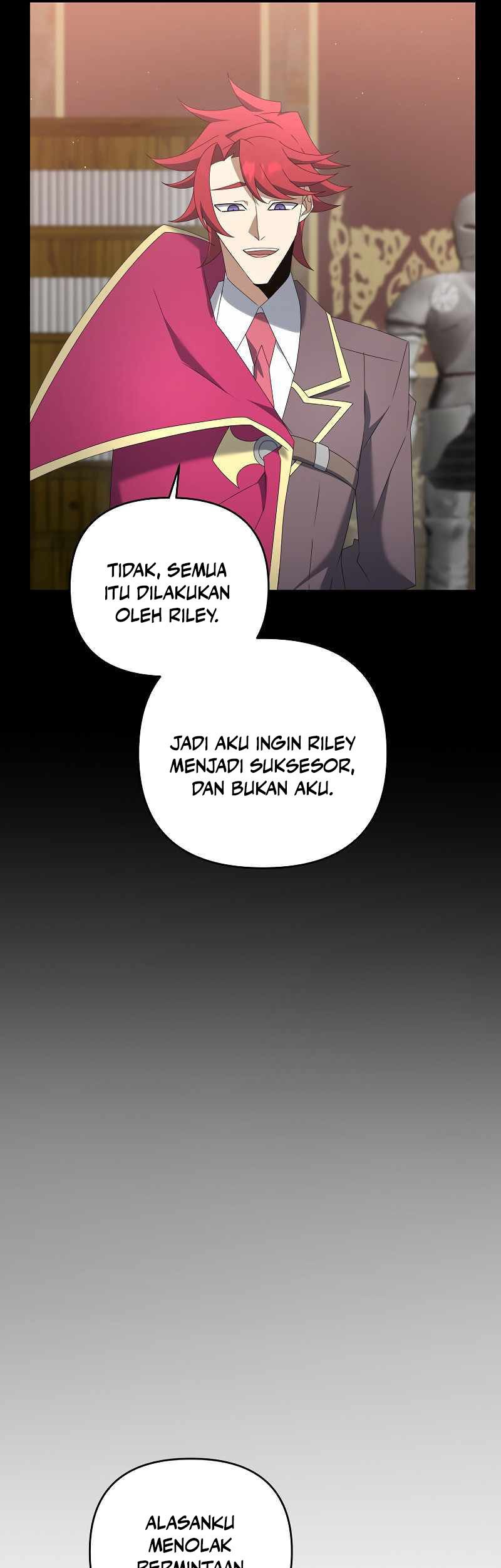 The Lazy Swordmaster Bab 69 halaman 44