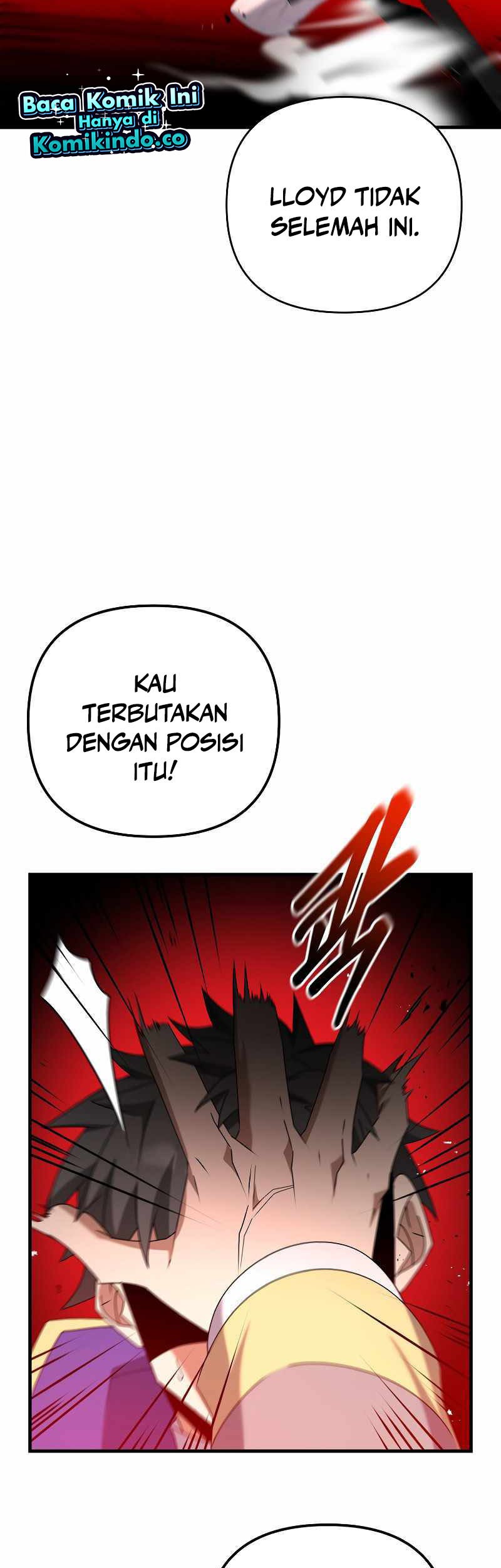 The Lazy Swordmaster Bab 69 halaman 58