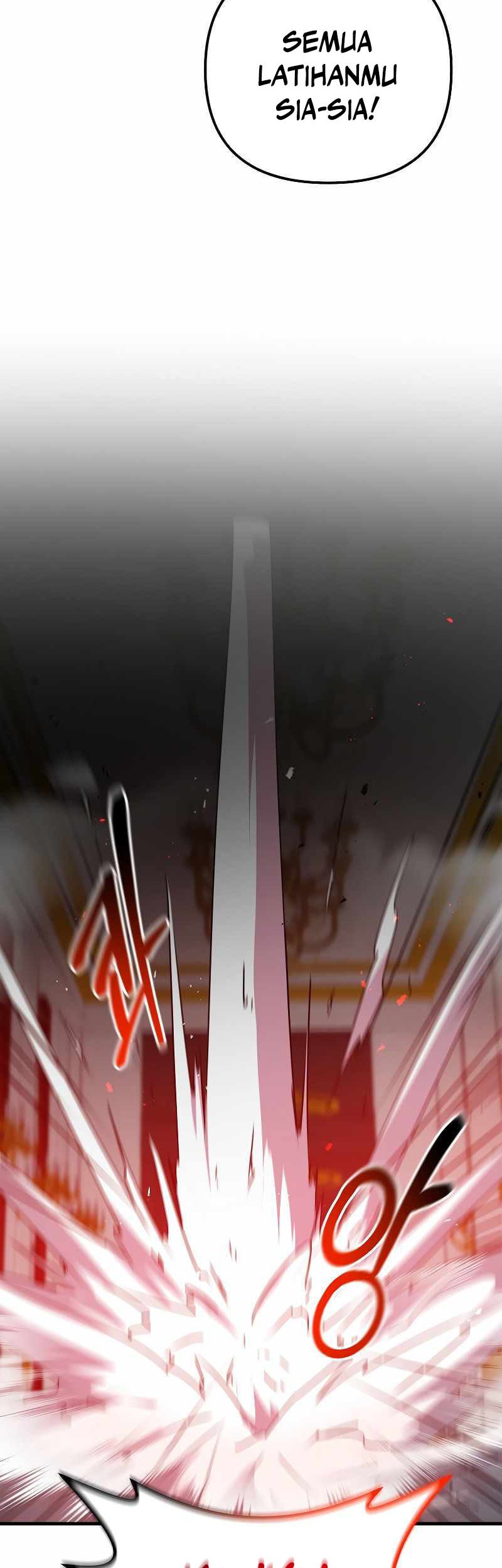 The Lazy Swordmaster Bab 69 halaman 59