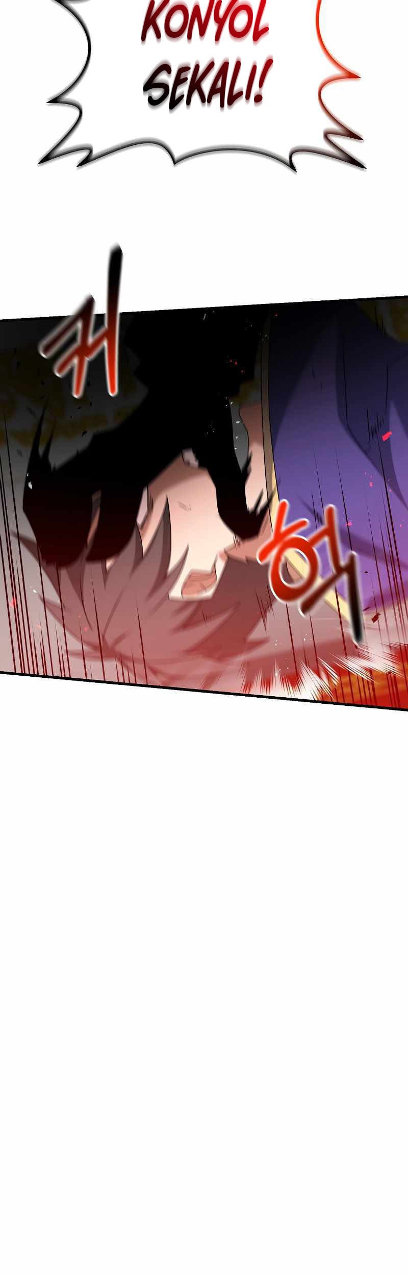 The Lazy Swordmaster Bab 69 halaman 60