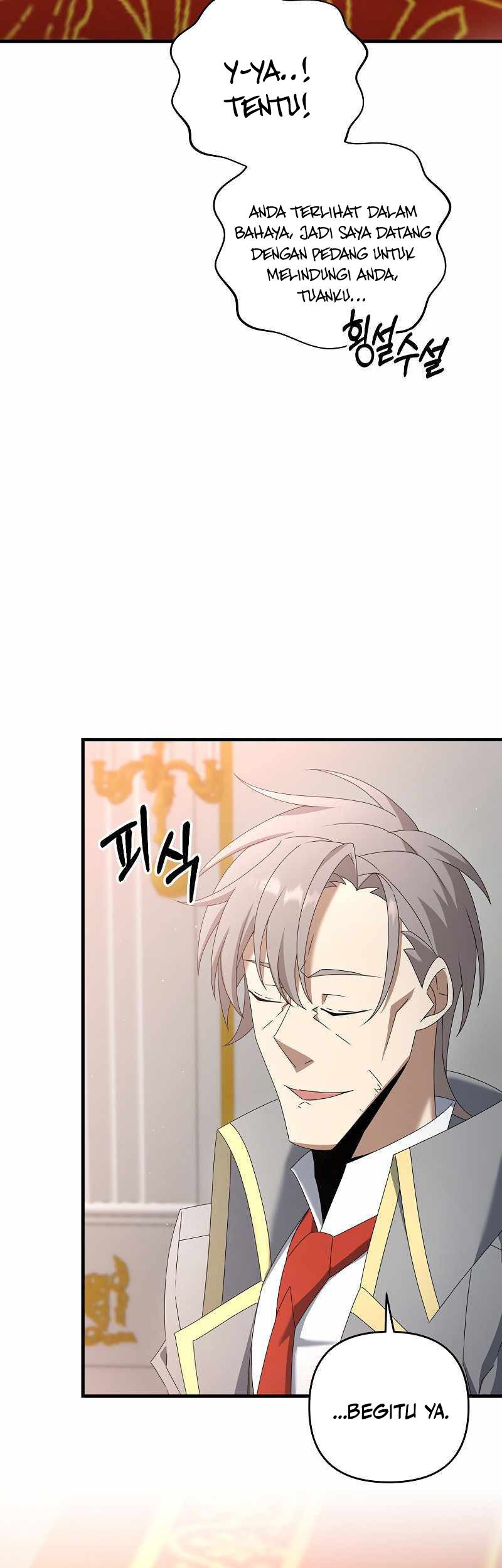 The Lazy Swordmaster Bab 69 halaman 66