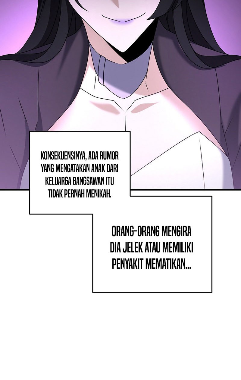 The Lazy Swordmaster Bab 70 halaman 14