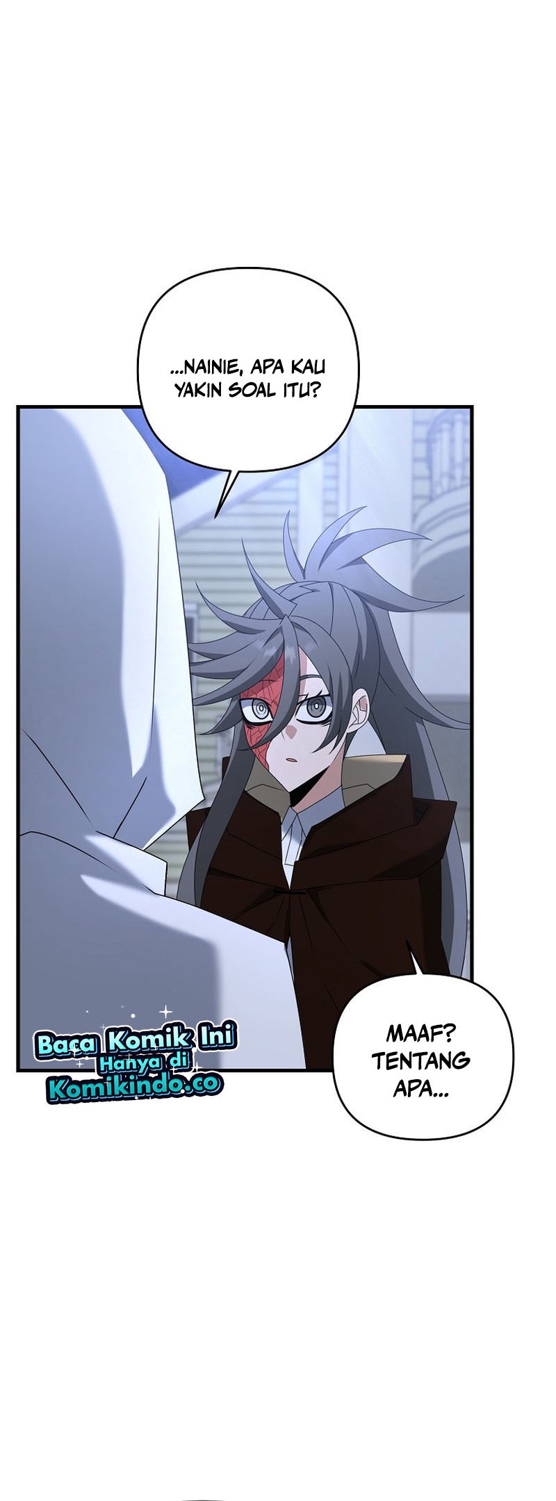 The Lazy Swordmaster Bab 70 halaman 32