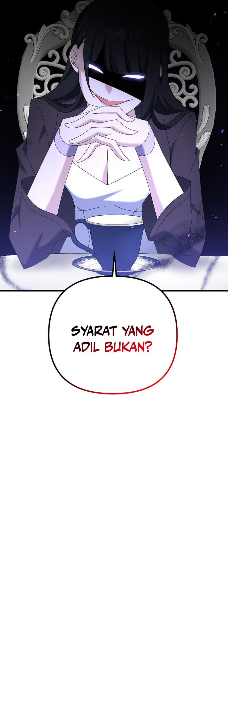 The Lazy Swordmaster Bab 70 halaman 60
