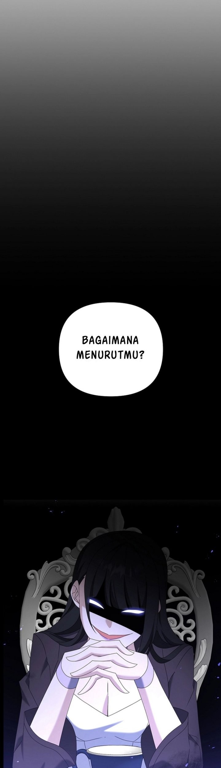 The Lazy Swordmaster Bab 71 halaman 5