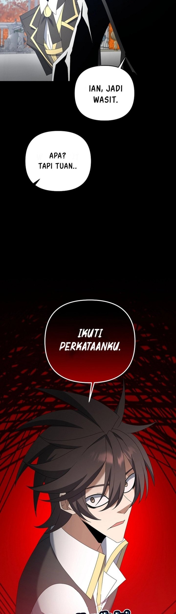 The Lazy Swordmaster Bab 71 halaman 15