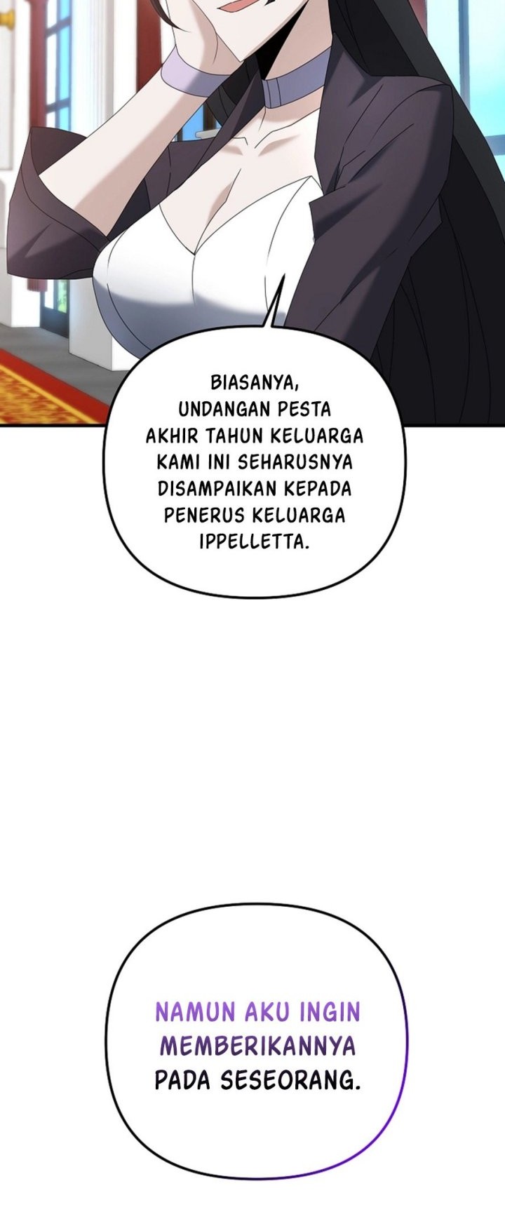 The Lazy Swordmaster Bab 71 halaman 37