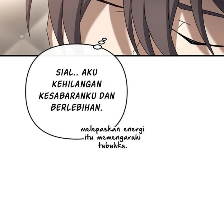 The Lazy Swordmaster Bab 71 halaman 40