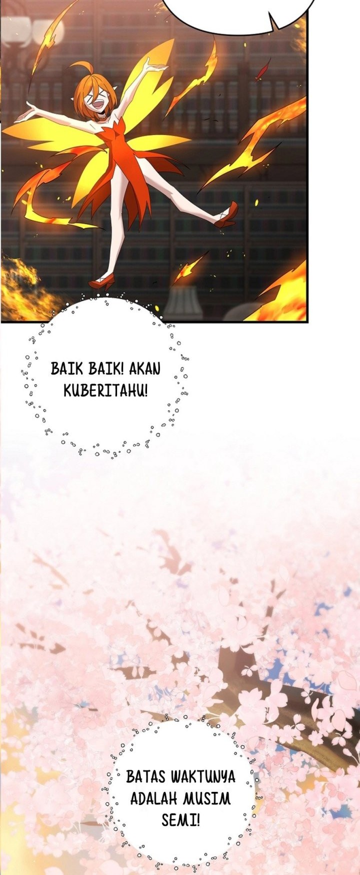 The Lazy Swordmaster Bab 71 halaman 46