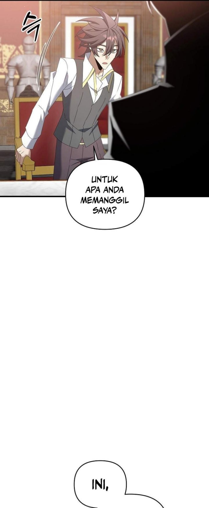 The Lazy Swordmaster Bab 72 halaman 16