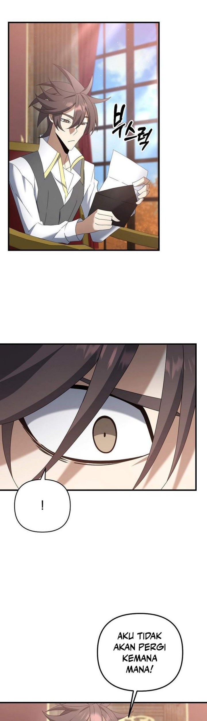 The Lazy Swordmaster Bab 72 halaman 18
