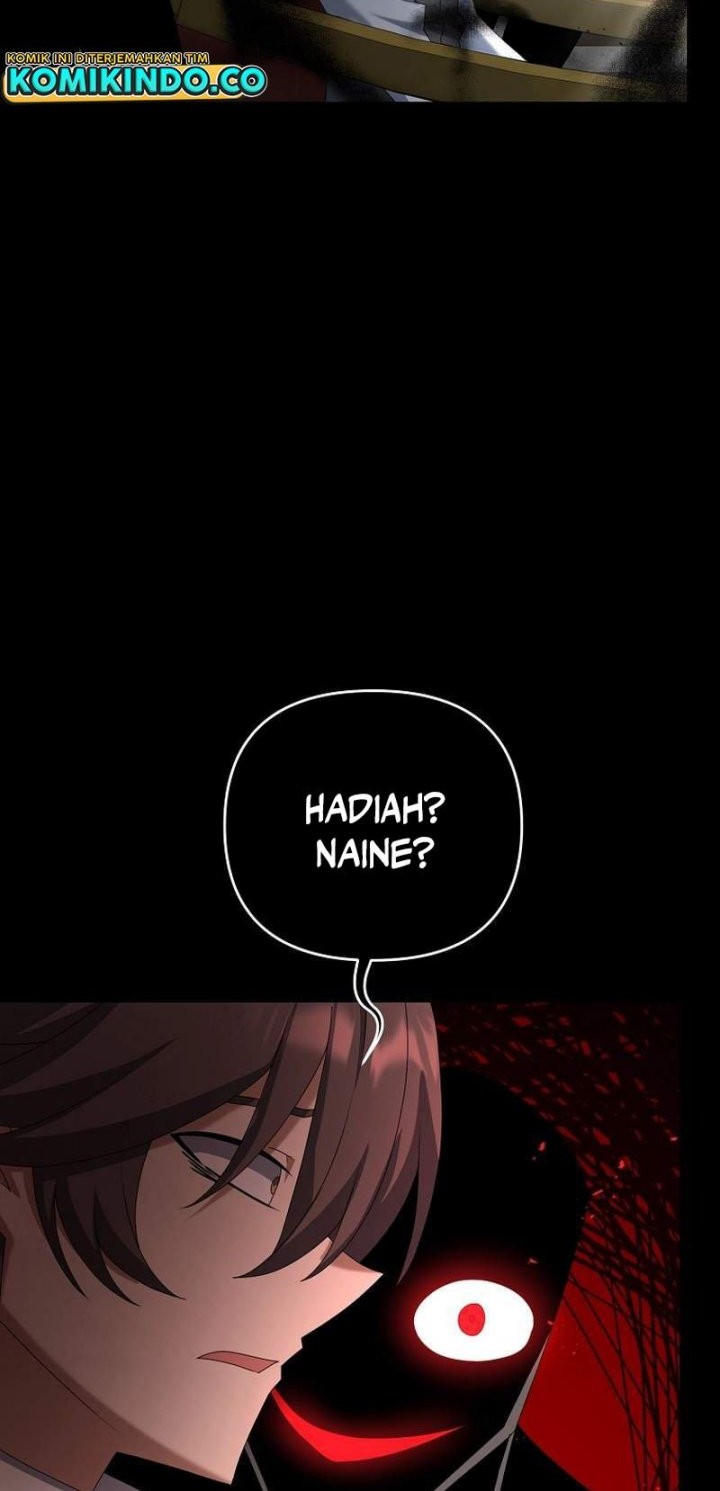 The Lazy Swordmaster Bab 72 halaman 40