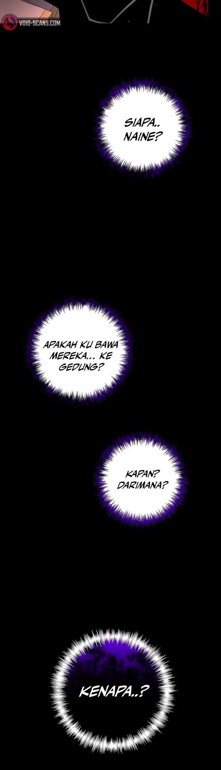 The Lazy Swordmaster Bab 72 halaman 41