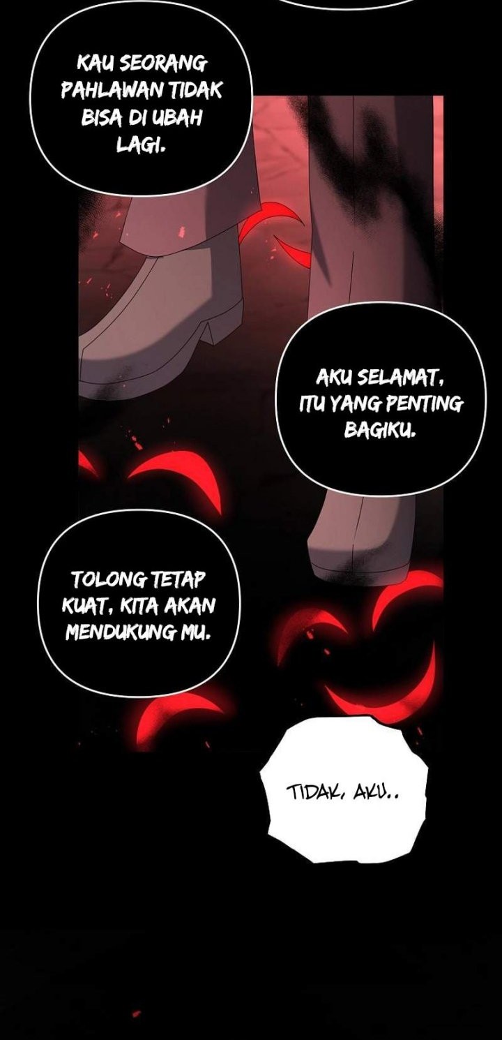 The Lazy Swordmaster Bab 72 halaman 43